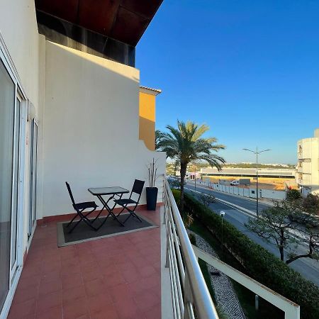 T1 Ocean View Close To Praia Da Oura Albufeira Esterno foto