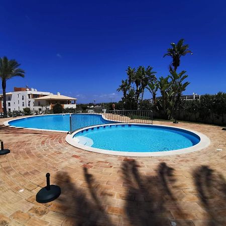 T1 Ocean View Close To Praia Da Oura Albufeira Esterno foto