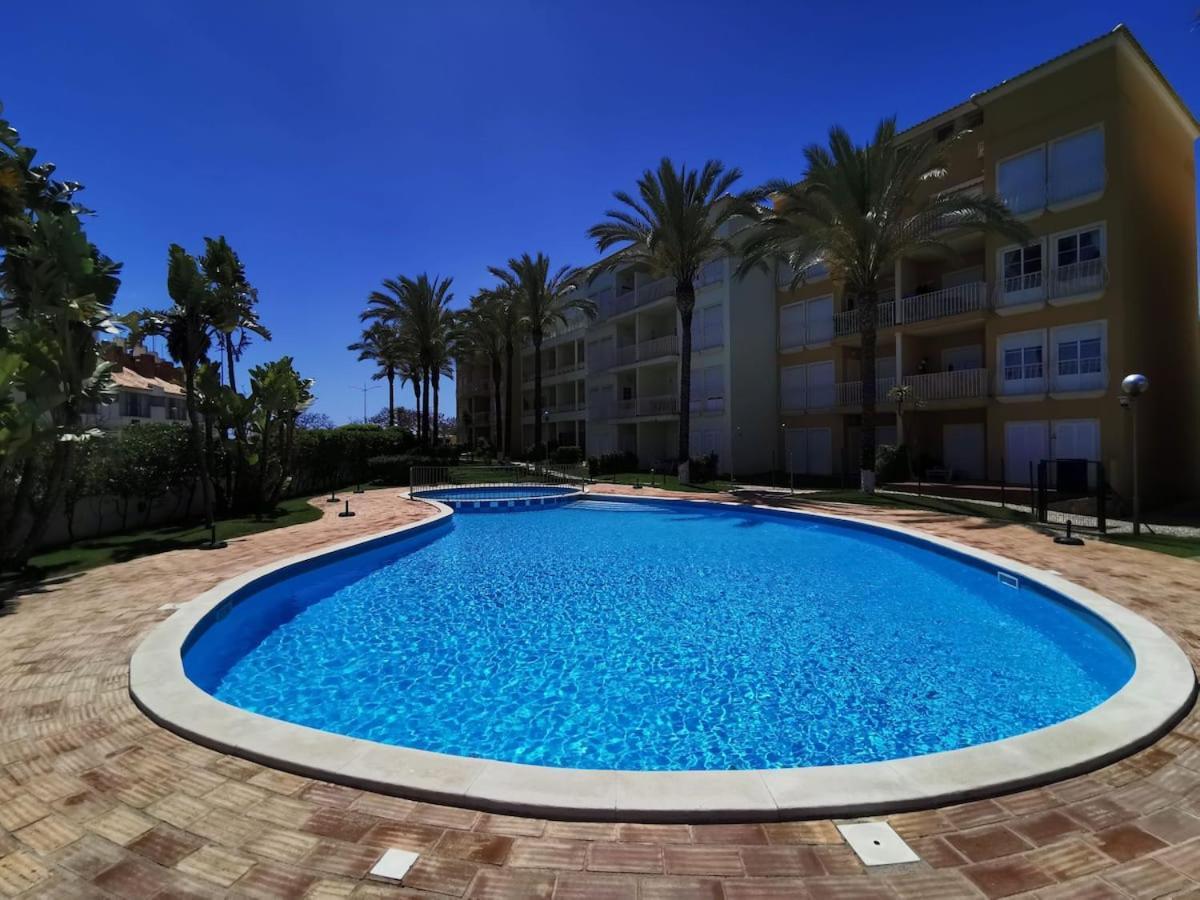 T1 Ocean View Close To Praia Da Oura Albufeira Esterno foto