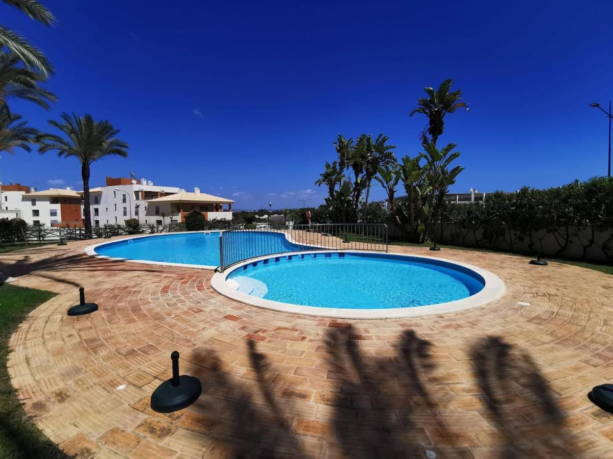 T1 Ocean View Close To Praia Da Oura Albufeira Esterno foto